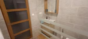 B&B / Chambres d'hotes Beeeel campagne - Studio nature entoure de chevres : photos des chambres