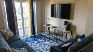 The Smiths Luxe Residences U1 - Ladyville