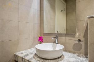 Elegant Sunset View 3BHK 7pax