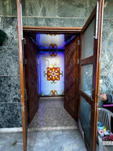 SAUDAMINI NIWAS, Sarthak Enclave