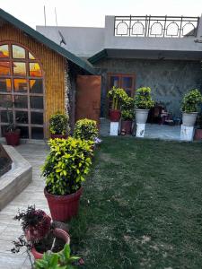 SAUDAMINI NIWAS, Sarthak Enclave