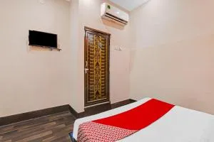 Hotel O New Pacifica Grand Near Phoenix United Lucknow - Charbagh