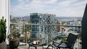 Hotel Indigo Sydney Potts Point by IHG