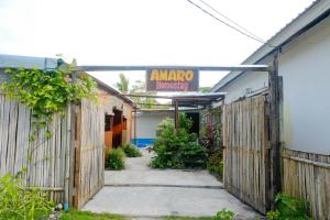 Amaro Homestay