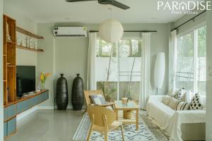 Private Pool Villa 6 Bedroom - Cloud Nine Pool Villa