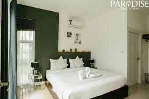 Private Pool Villa 6 Bedroom - Cloud Nine Pool Villa