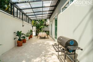 Private Pool Villa 6 Bedroom - Cloud Nine Pool Villa