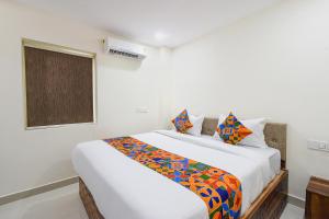 FabHotel DLF Inn - Nr ISB, Gachibowli