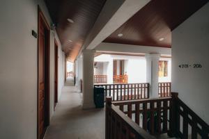 Asoca Hotel Luang Prabang