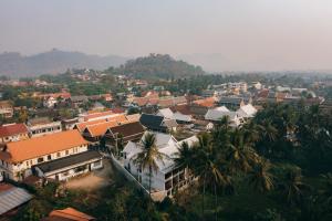 Asoca Hotel Luang Prabang