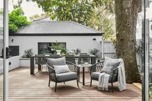 The Darling - Sydney