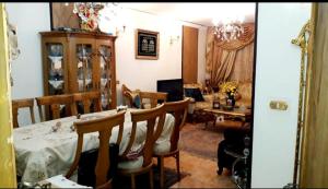 شقة روعة المقطم