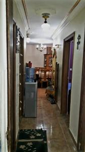 شقة روعة المقطم