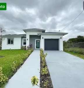 BunkHouse on the RIver - 西棕榈滩