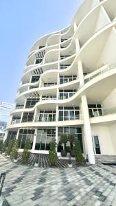 Royal bay Azizi Palm Jumeirah - Ubytování bez kategorie ve městě Dubaj