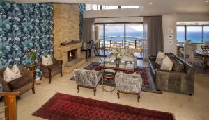 Mariner Guesthouse & Villa - 4hvězdičkové hotely ve městě Simonʼs Town