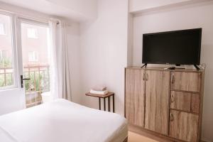 The Ultimate Chill Crib