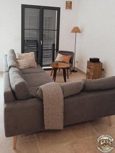 Villas Villa Cabassaire : photos des chambres
