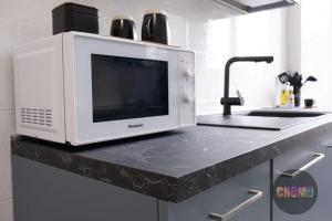 Cromo Apartment