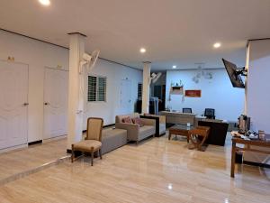 Lipe Urban Homestay
