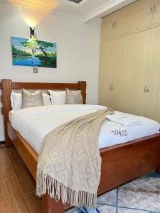 Comfort 2 bedroom in Kilimani