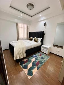 Comfort 2 bedroom in Kilimani