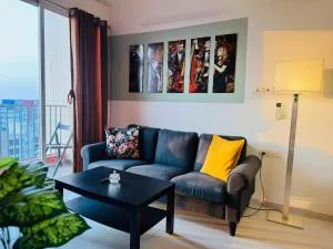 Goa Glamour BITS, AIRPORT - Dabolim