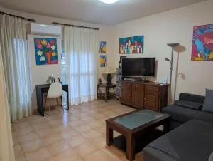 Apartamento zona residencial Montesol - La Presa