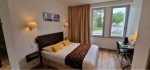 Hotels Hotel le Bellevue : photos des chambres