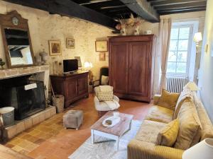 B&B / Chambres d'hotes Les 2 Brigards : photos des chambres