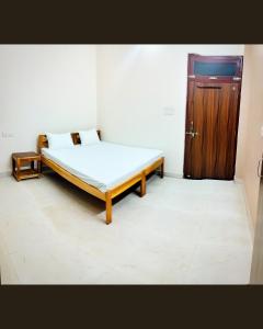 Kailasha building Home Stay