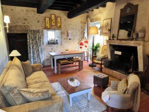 B&B / Chambres d'hotes Les 2 Brigards : photos des chambres