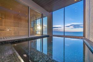 Breath Taking View, Amazing Sea View Room