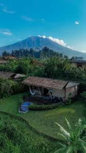 Shigar Livin Bali - Menanga