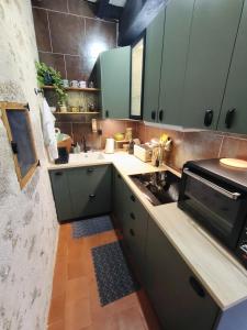 B&B / Chambres d'hotes Les 2 Brigards : photos des chambres