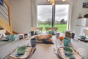 Maisons de vacances Glas ha gwenn : photos des chambres