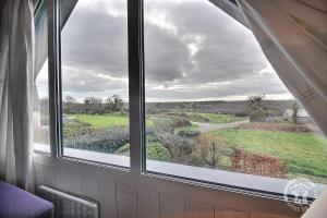 Maisons de vacances Glas ha gwenn : photos des chambres