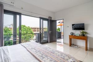 Sunbeji - 3BR Villa in Seminyak with Private Pool