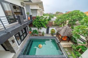 Sunbeji - 3BR Villa in Seminyak with Private Pool