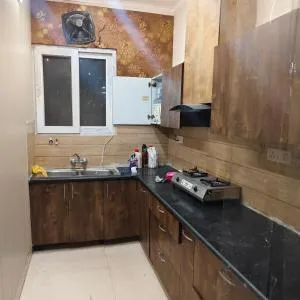 City heart society - Kharar