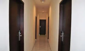 Hotel Anda Dan Karaoke Pematangsiantar - Kisaran