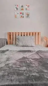 Champions Eco House Kuta - 库塔