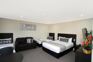 Twofold Bay Motor Inn