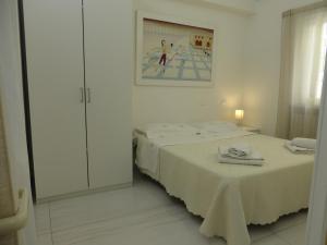 Monolocale Ronchi Mare - Ubytování bez kategorie ve městě Marina di Massa