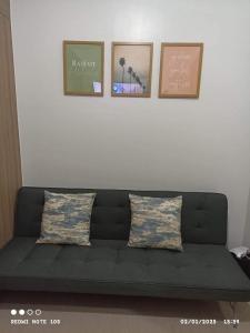 Shore 2 Residence Tower 3