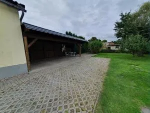 Monteurwohnung Hof - Deibow