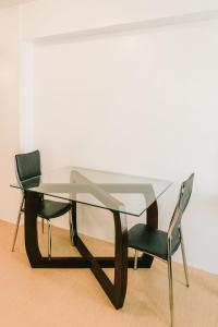 City Haven with Prime Views