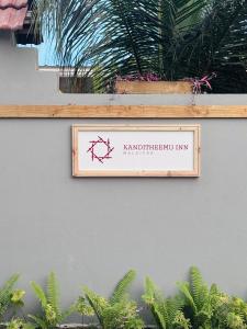 Kanditheemu Inn