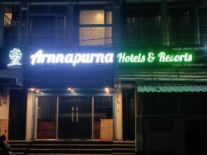 Arnnapurna Hotel & Resort