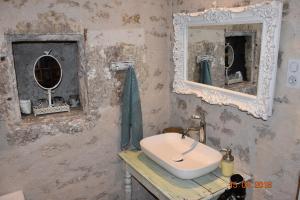 B&B / Chambres d'hotes Les 2 Brigards : photos des chambres